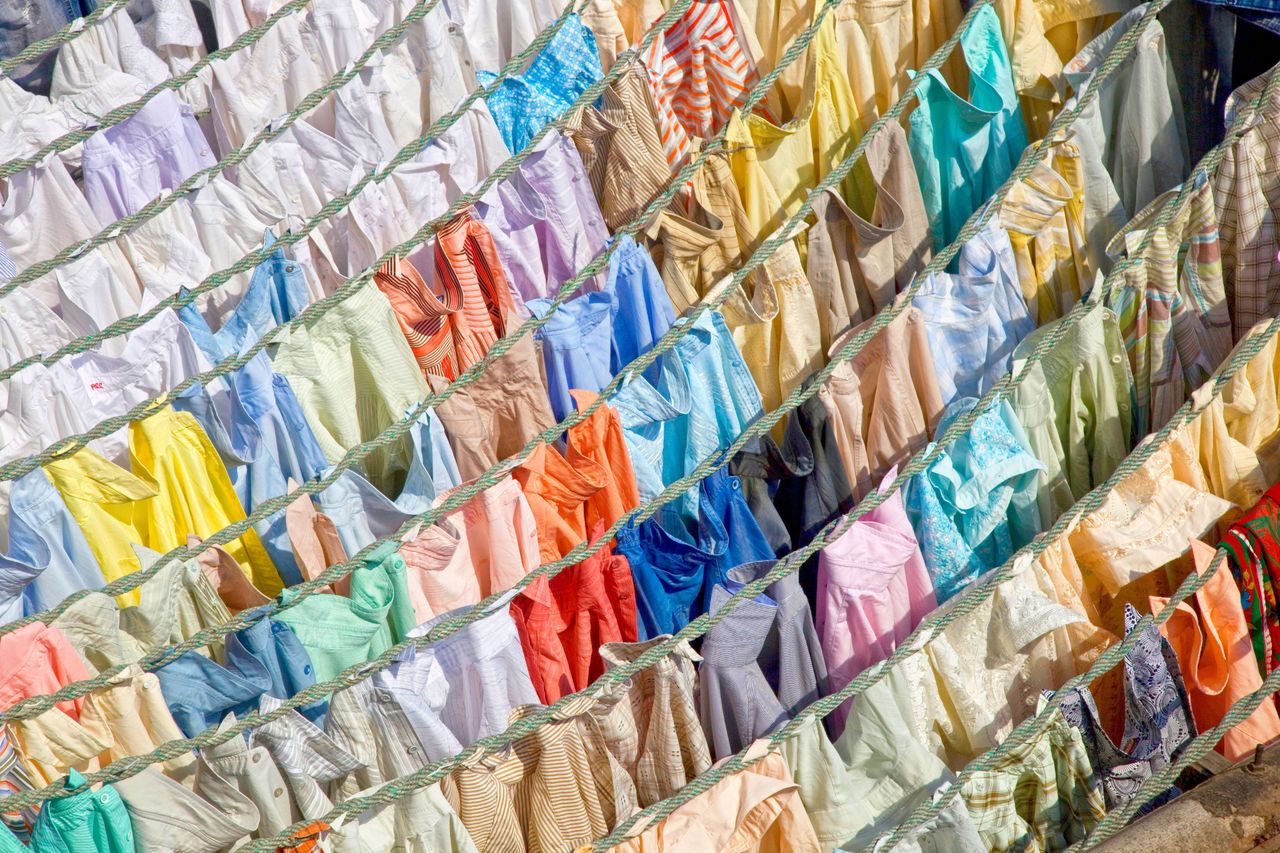 Textiles