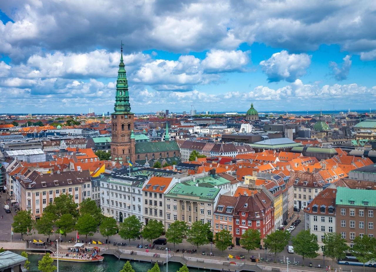 Uniting for circularity: How Denmark built momentum for its transition