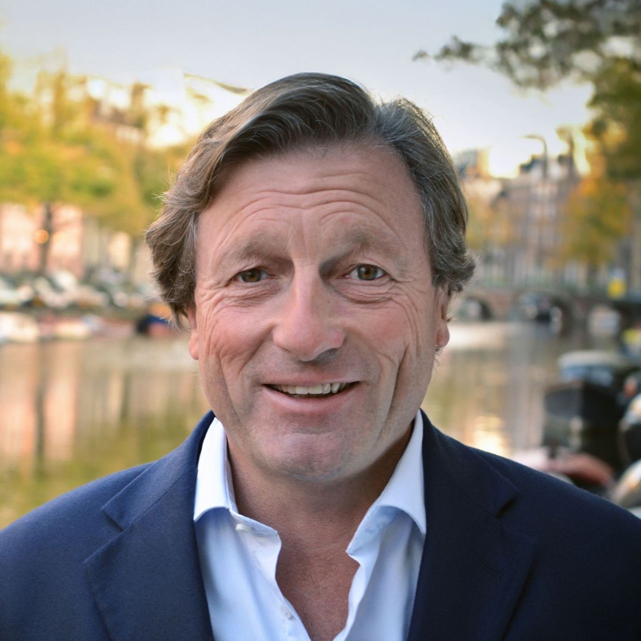 Robert-Jan van Ogtrop