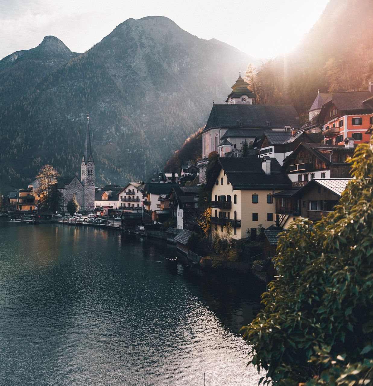 Austria’s circular economy journey powered by CGR® 