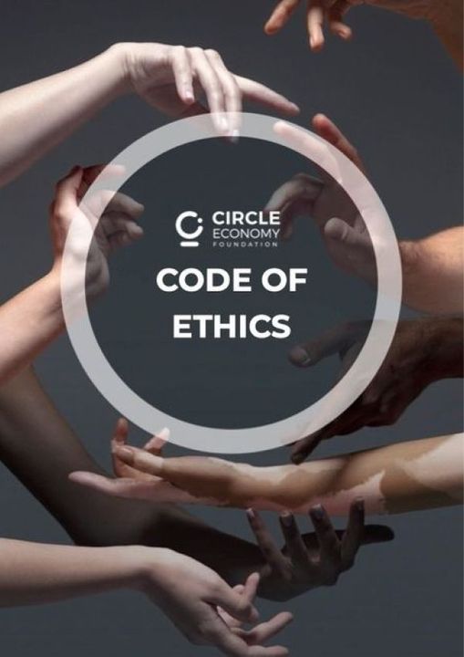 Code of ethics