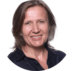 Dr. Gordana Kierans