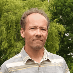 Ernout Van Koten