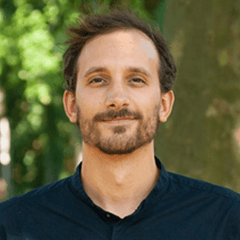 Jordi Pascual
