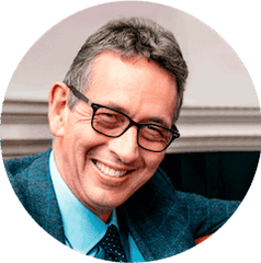 Dr. Marcus Gover